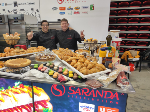 Салон HORECA Biorest 2026 19-ти - 21-ви Февруари 2026