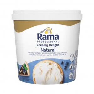 КРЕМА RAMA 1,5KG