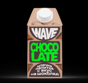 ПЛОДОВО МЛЯКО УХТ ФИБЕЛА ШОКО 12х500ml