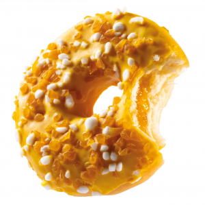 ДОНЪТ МАНГО /36*69G/