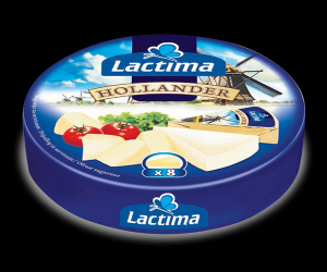 ТОПЕНО HOLLANDER LACTIMA 140g